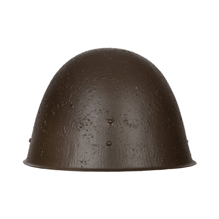 M1931 Polish steel helmet Salamandra - repro