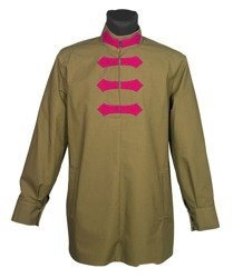 Gimnastiorka żołnierska wz. 1919