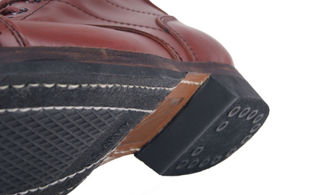 Buty spadochronowe U. S Army "Jump Boots" - replika STURM