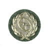 German Driver's Proficiency Badge, Silver - replica