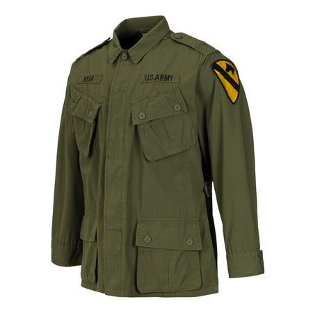 Bluza TCU "jungle fatigues", 1 wzór - replika