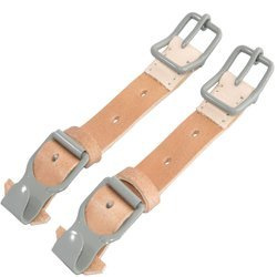 Extensions for the shoulder straps of the Gebirgsjäger backpack