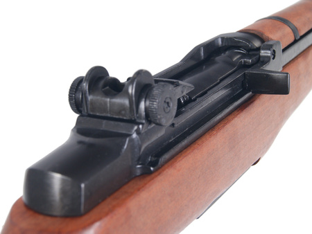 M1 Garand non-firing replica