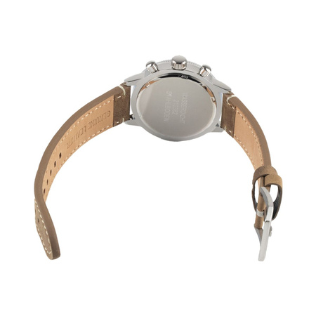 German Luftwaffe pilots service watch - Ailager® replica