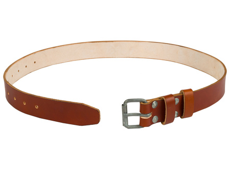 M1935 enlisted belt - riveted type - repro