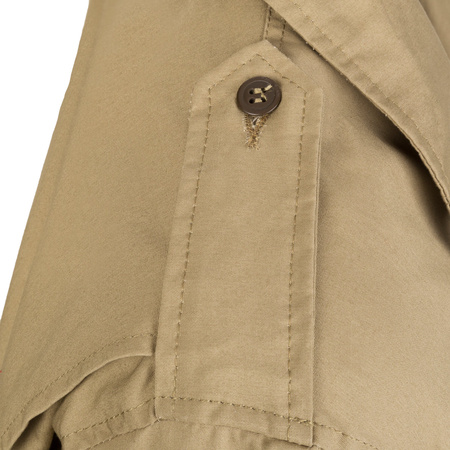 Jacket, Field, M-1941 - QMI