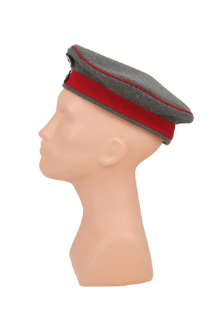 EREL Feldmütze M10 - Prussian enlisted M1910 cap - repro