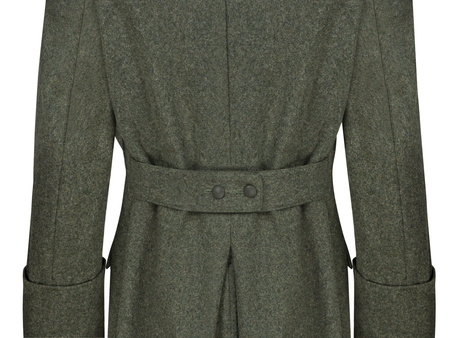 Feldmantel M36, greatcoat - repro