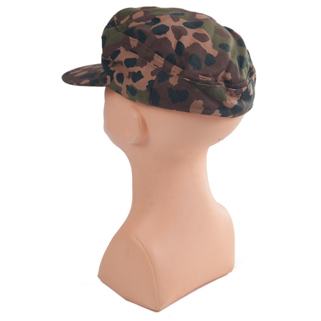 M44 Erbsentarn camo cap - repro by Sturm