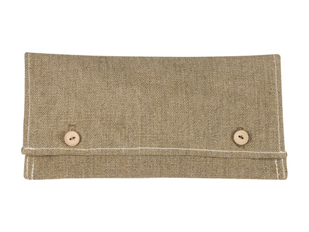 M1915 Mosin-Nagant ammo pouch - repro