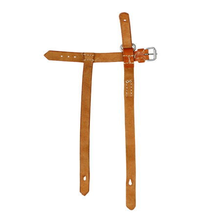 M07 Canteen Strap, Brown - Replica