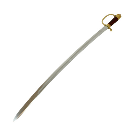 RIA M1881/M1909 dragoon sabre - repro