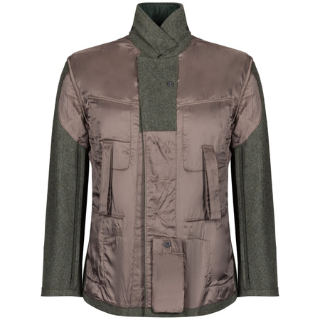 Bluza mundurowa SS, Feldbluse M42