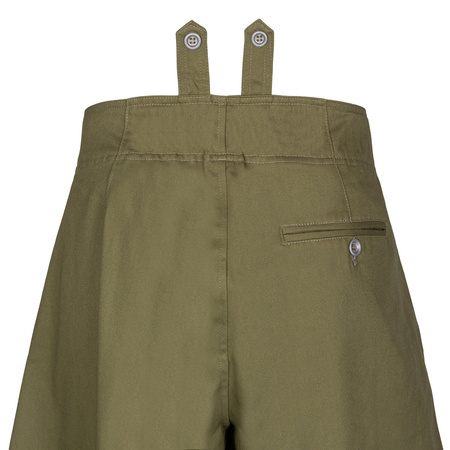 Tropen Stiefelhose M40, tropica officerl breeches