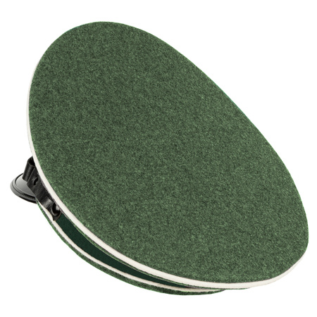 EREL Wehrmacht Heer Schirmmütze - NCO, infantry - wool - repro