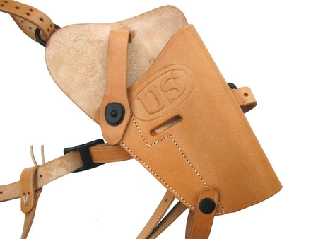 U. S. M7 holster - repro