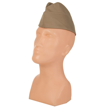 Overseas cap Chino, furażerka