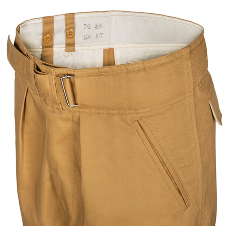 Tropenhose, spodnie tropikalne Luftwaffe - replika