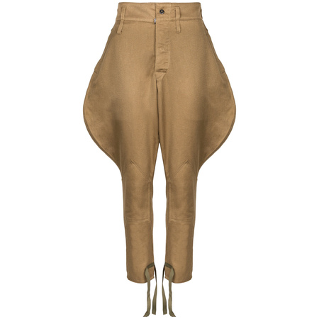 M1935 enlisted breeches - repro