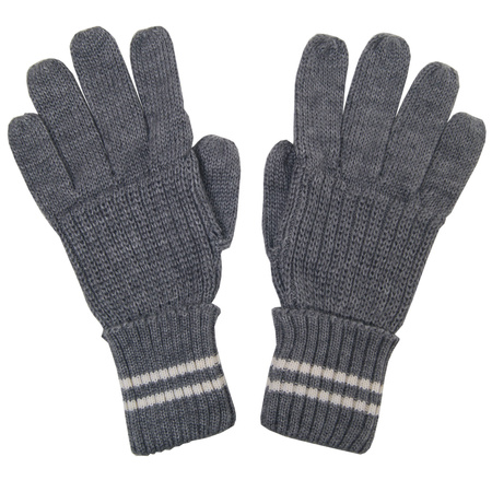 WH/SS Woolen gloves - repro