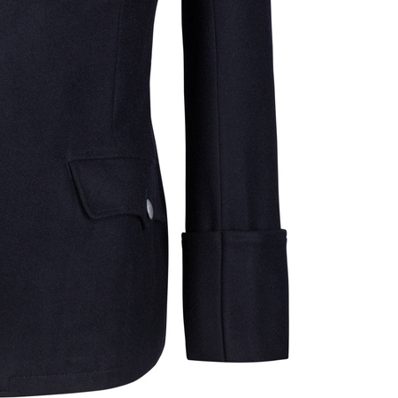 M32 Allgemeine-SS Dienstrock - wool tunic - repro