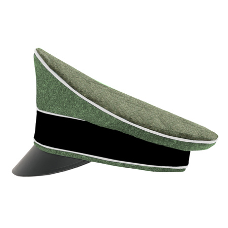 EREL SS Crusher - infantry - wool - repro