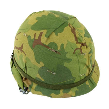 Helmet band for US Army M1 helmet - repro
