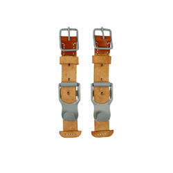 Extensions for the shoulder straps of the Gebirgsjäger backpack - Nestof repro