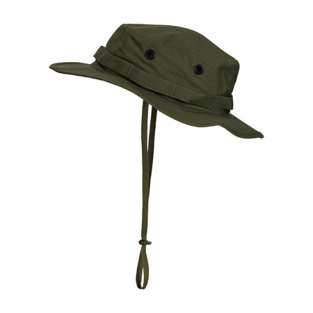 US Army Jungle Hat "Boonie Hat", 2st pattern - replica