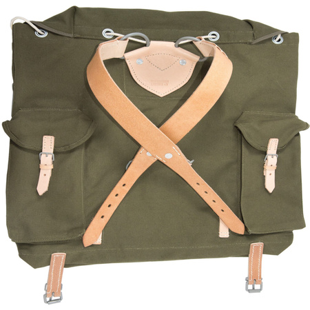 German Gebirgsjäger backpack - replica