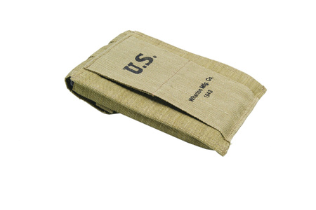 Thompson magazine pouch - for 3 magazines