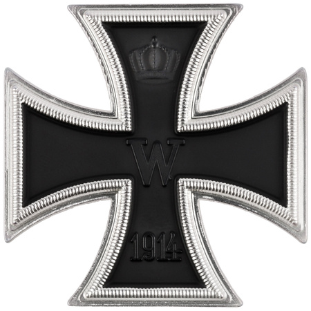 Iron Cross 1st Class 1914, pin - repro