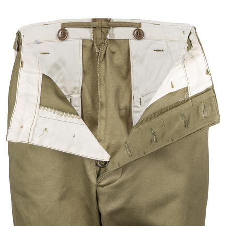 U. S. M-1943 trousers - QMI