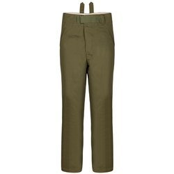Tropenhose M40, tropical trousers