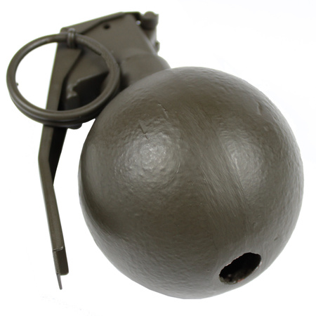 Granat M67 Frag grenade - replika
