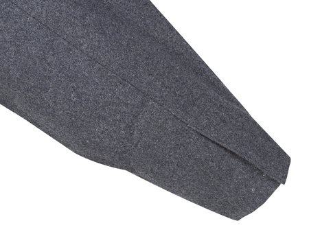 Spodnie LW Feldhose M43, Blaugrau