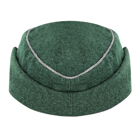 EREL Offizier Feldmütze M43 - unified field cap for officers - repro