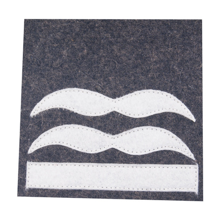 Stopień kamuflażowy Luftwaffe - Oberleutnant