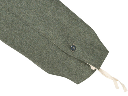 Spodnie artylerii szturmowej WH, Sturmgeschutzhose - replika