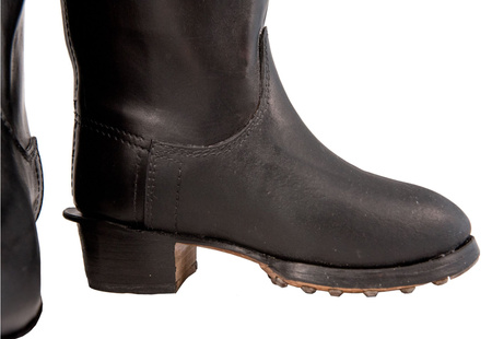 WH/SS Reiterstiefle - German riding boots - repro