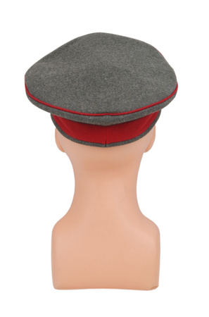 EREL Feldmütze M10 - Prussian enlisted M1910 cap - repro