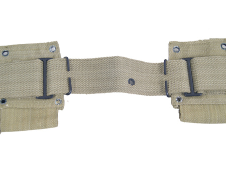 U. S. M-1923 M1 Garand ammunition belt - repro