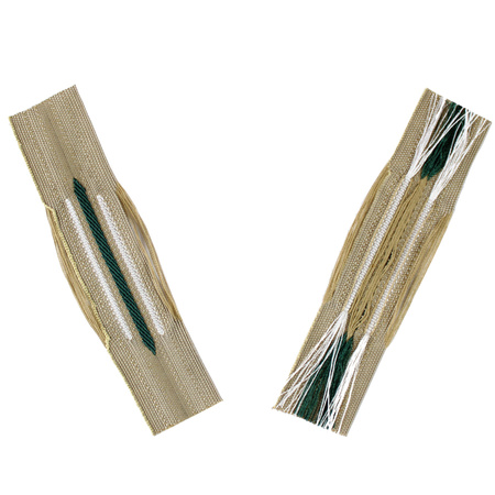 M35 Kragenspiegel - WH collar tabs for infantry - repro
