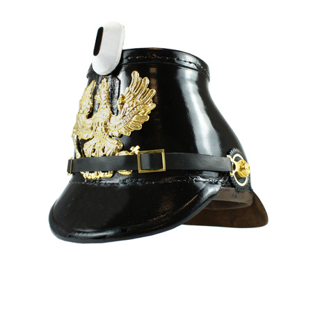 Tschako Pruskie M1895 - replika