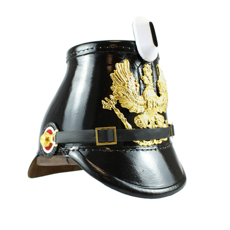 Tschako Pruskie M1895 - replika