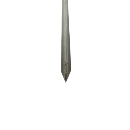 Nóż/sztylet "D-Day knife", oksydowany - replika