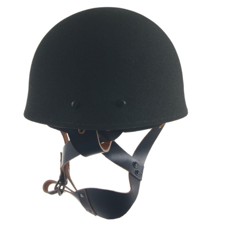 Brytyjski hełm spadochronowy - Mk. I Paratrooper helmet - replika