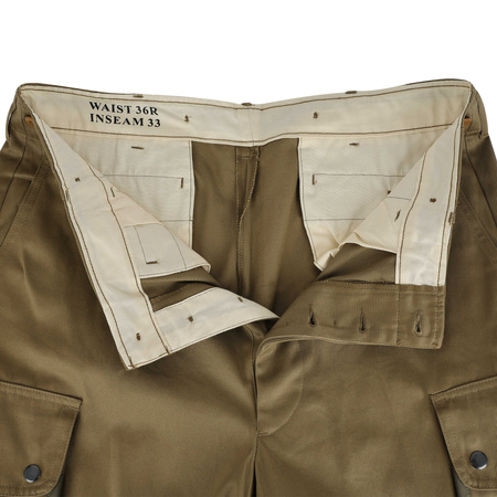 M42 Airborne Trousers - Sturm repro