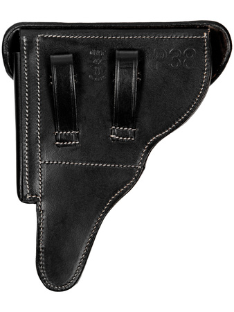 Walther P38 - holster - repro