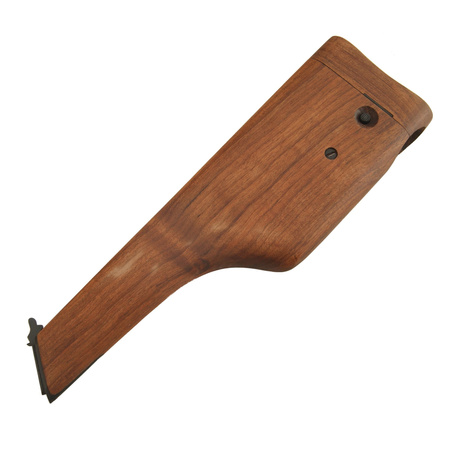 Shoulder stock holster for Mauser 96 - repro